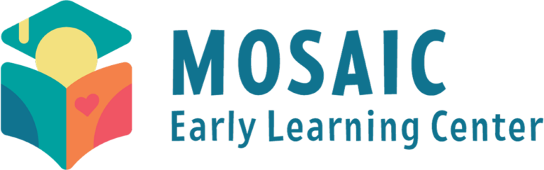 Mosaic Early Learning Center Logo