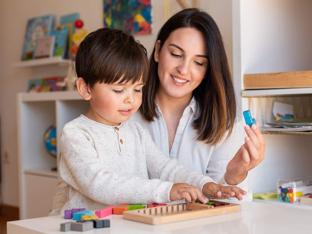 Empower Your Child For Kindergarten Success